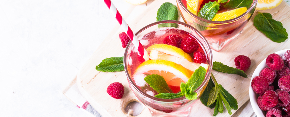 Summer Sangria