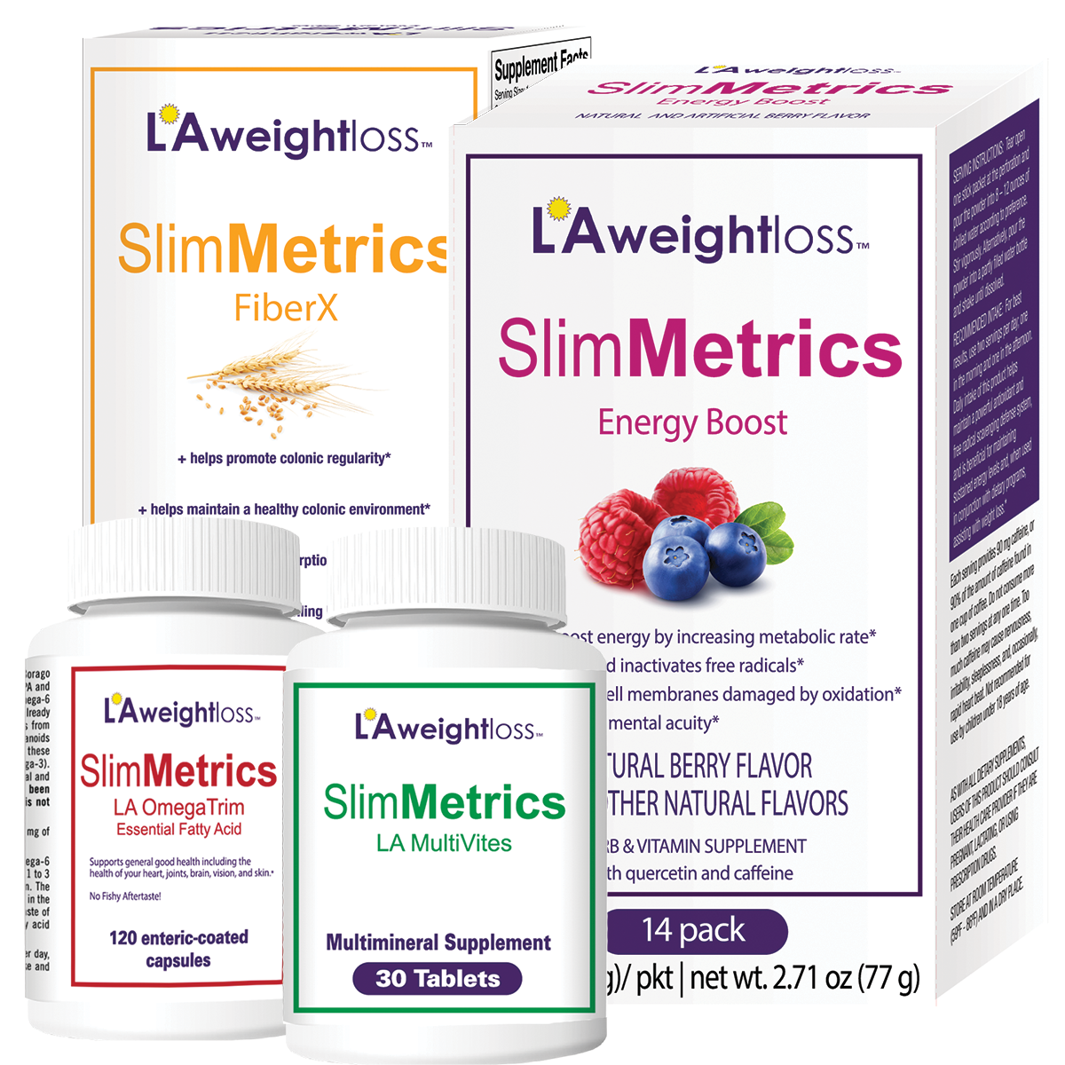 Shop Products LA Weight Loss