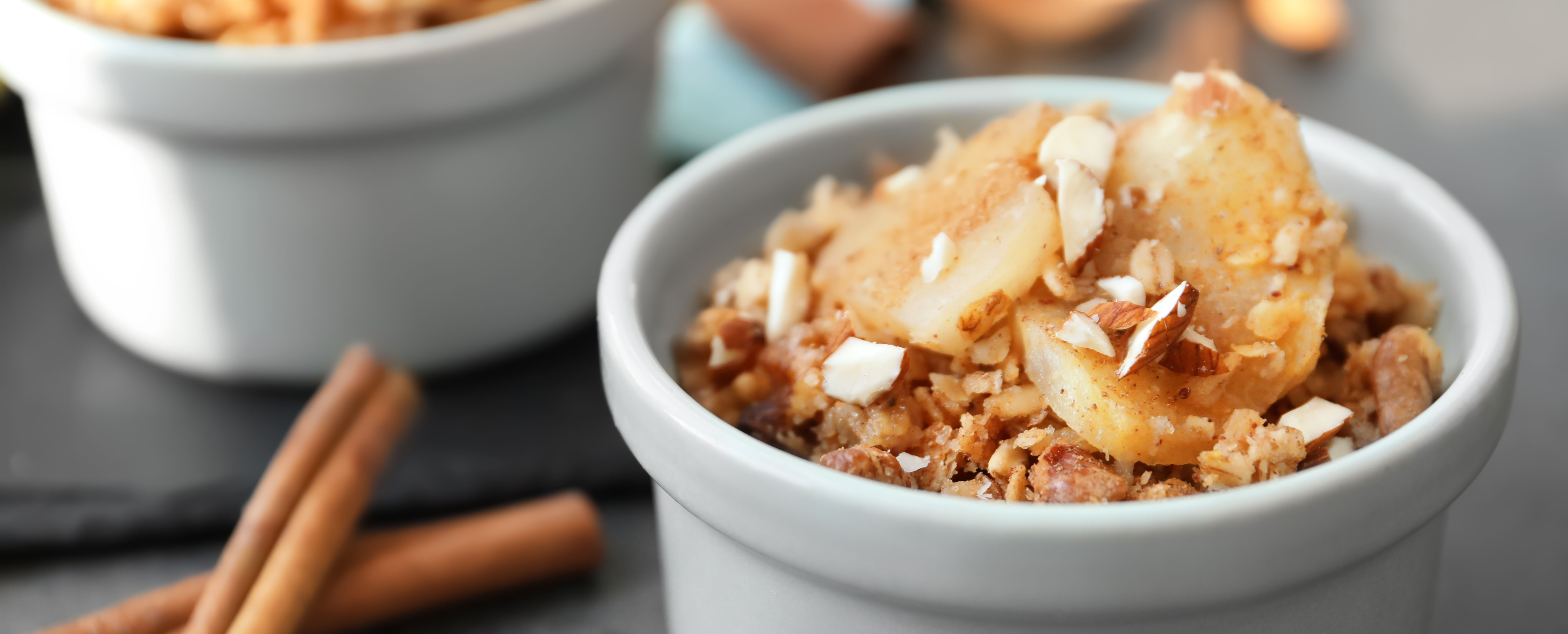 Apple Crisp
