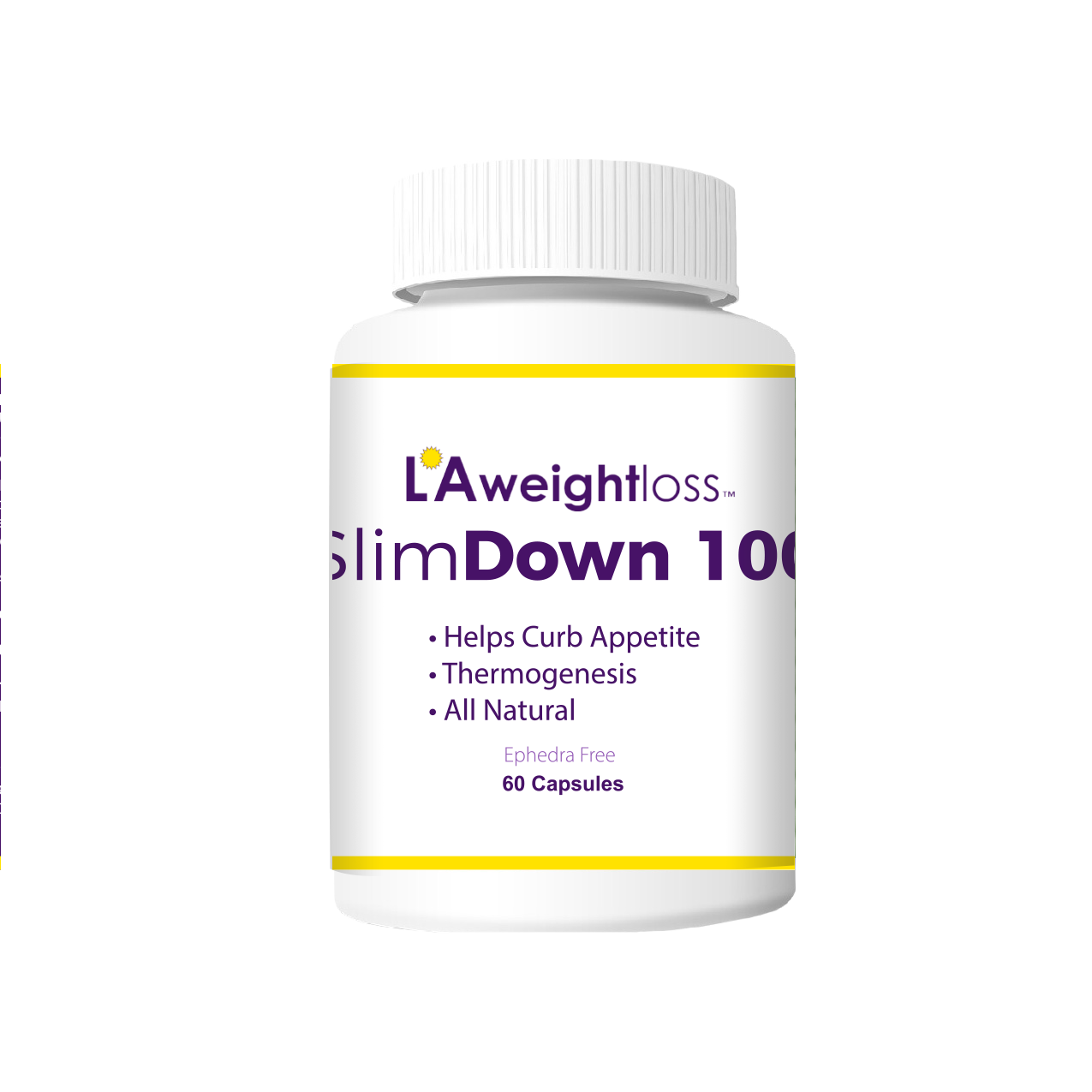 LA SlimDown 100 - $59.99 – LA Weight Loss